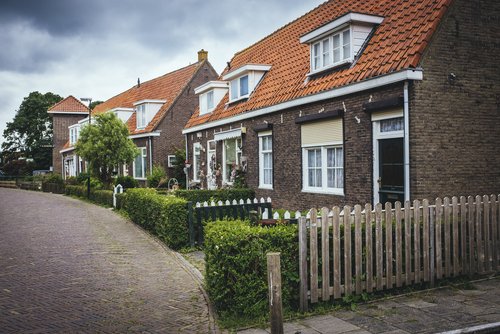 huizen